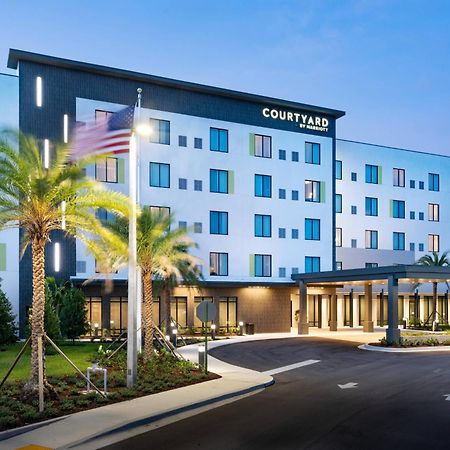 Courtyard By Marriott Port St. Lucie Tradition Exterior foto