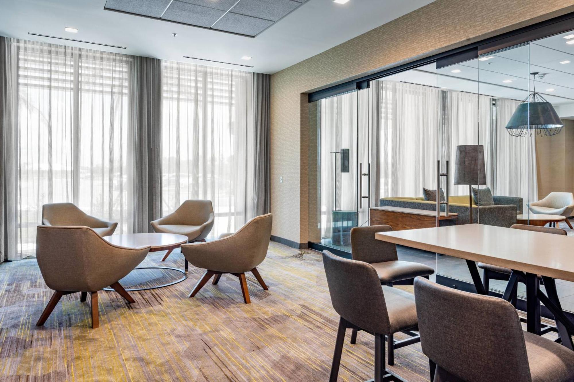Courtyard By Marriott Port St. Lucie Tradition Exterior foto