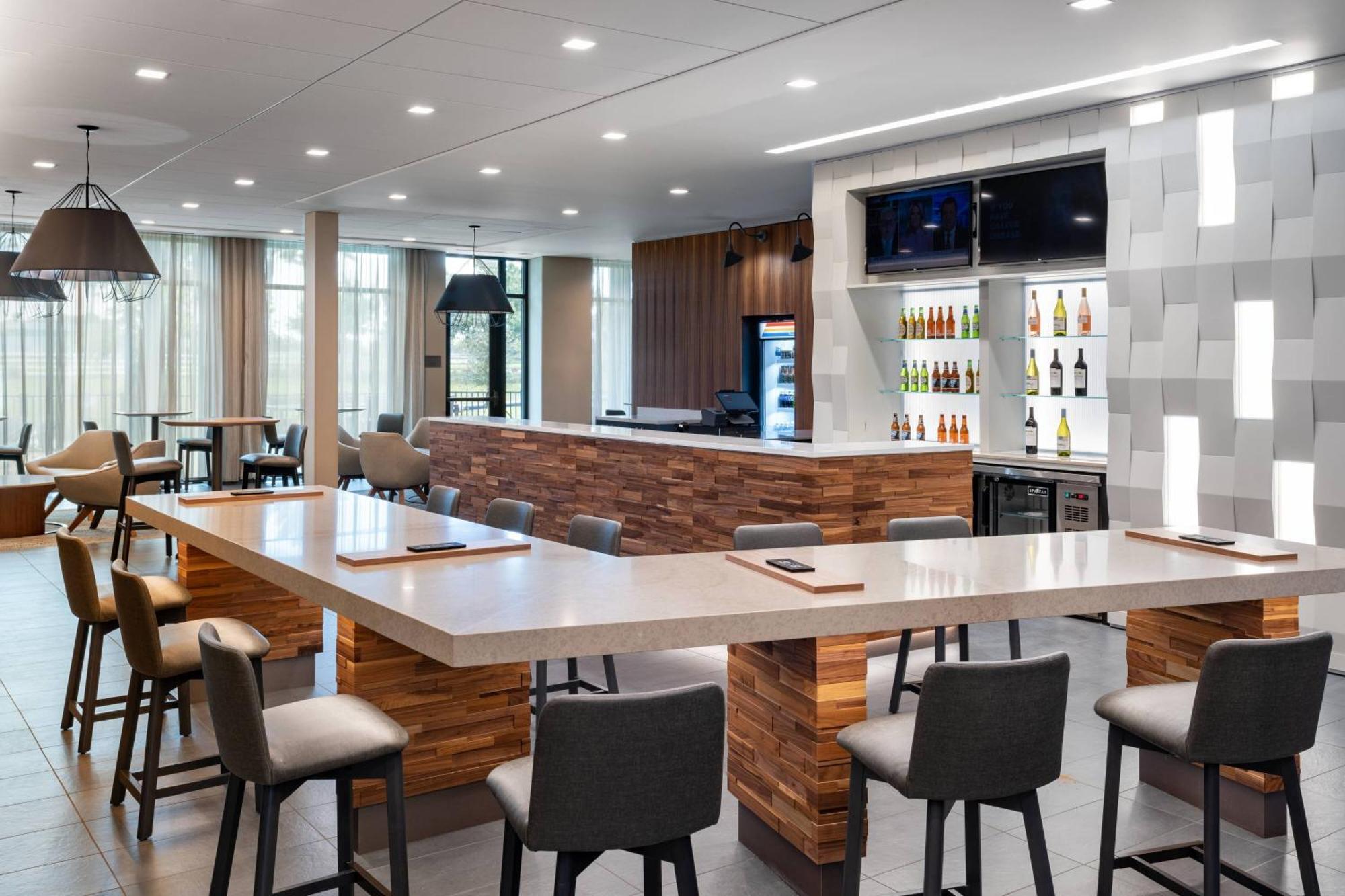 Courtyard By Marriott Port St. Lucie Tradition Exterior foto