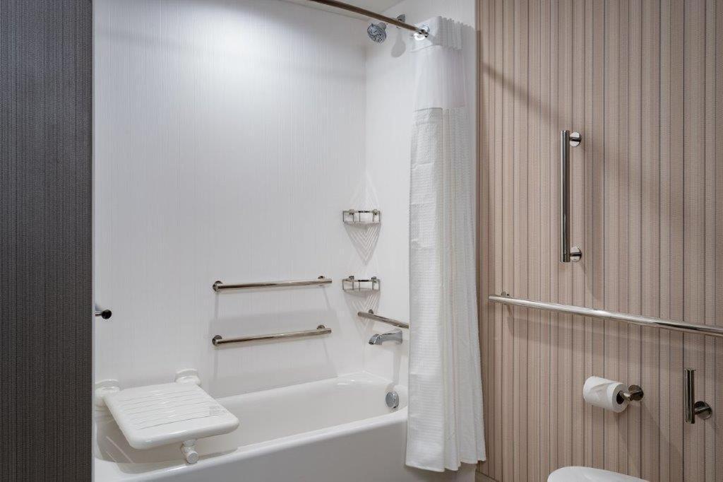 Courtyard By Marriott Port St. Lucie Tradition Exterior foto