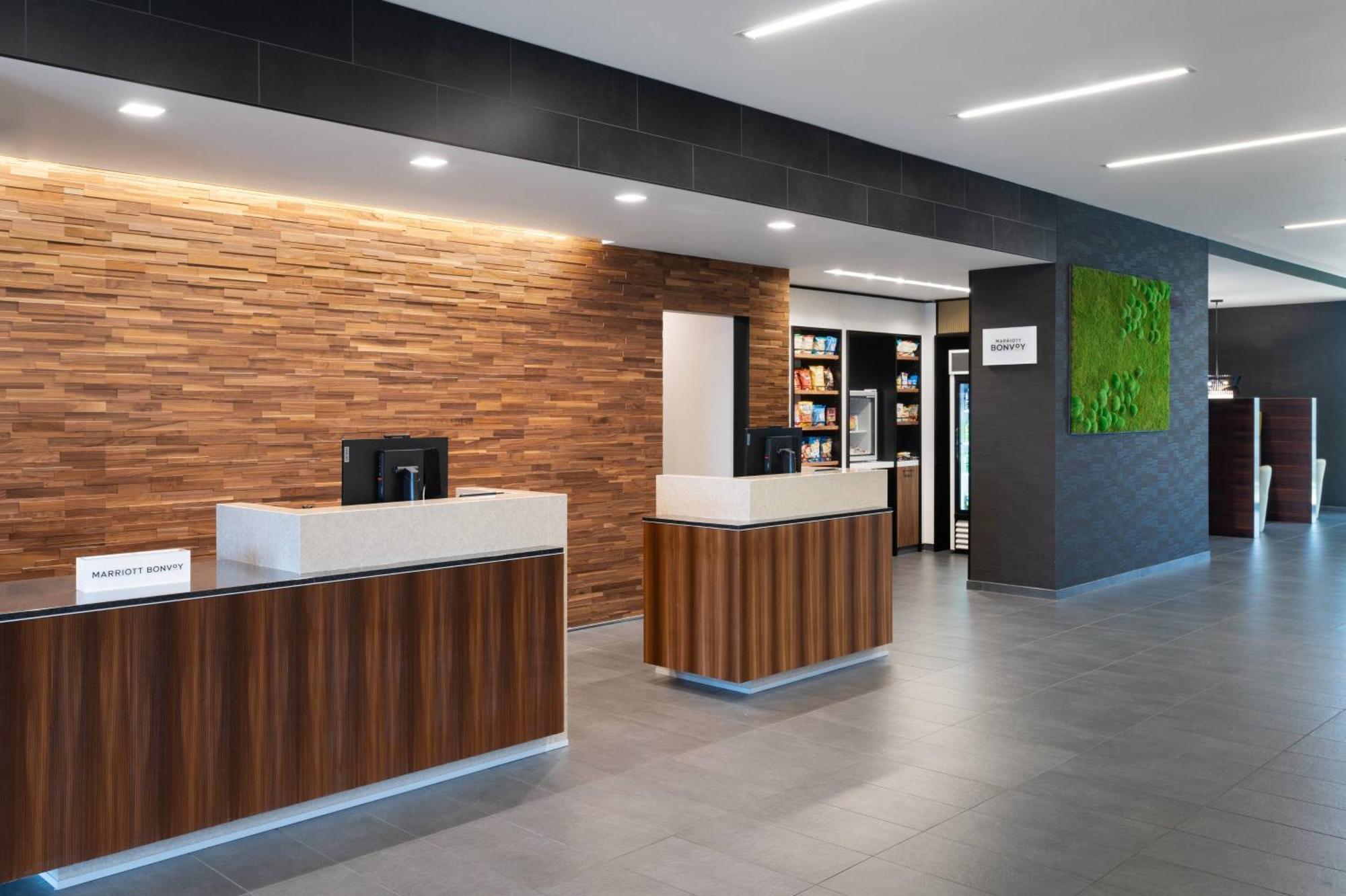 Courtyard By Marriott Port St. Lucie Tradition Exterior foto